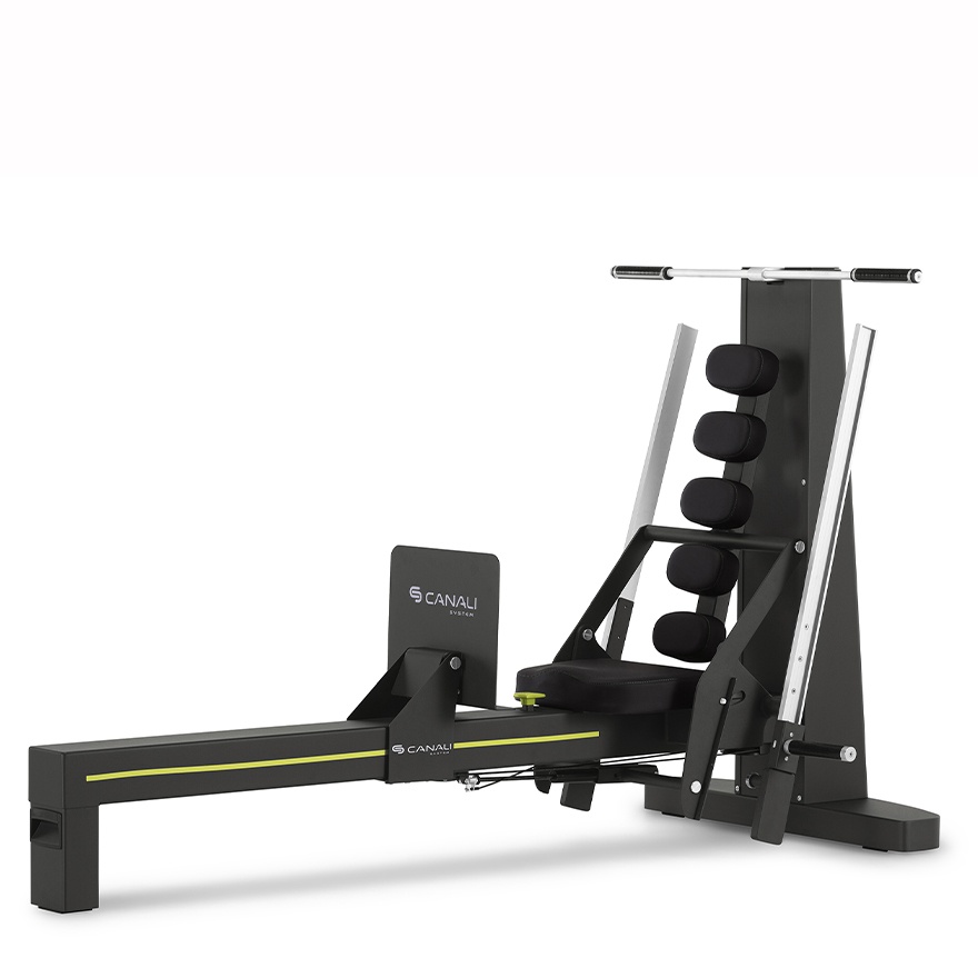 Flexability Machine Canali - FLEXIBILITY - Fitness Machine - Lux Health Group | Neural ...